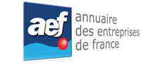 Annuaire des Entreprises de France